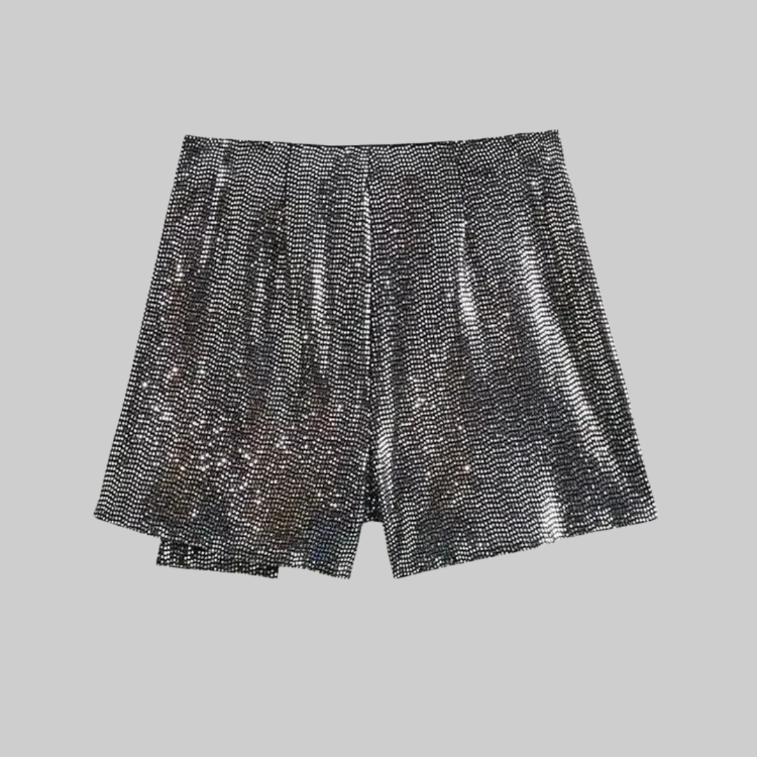 Shorts-Saia Flash