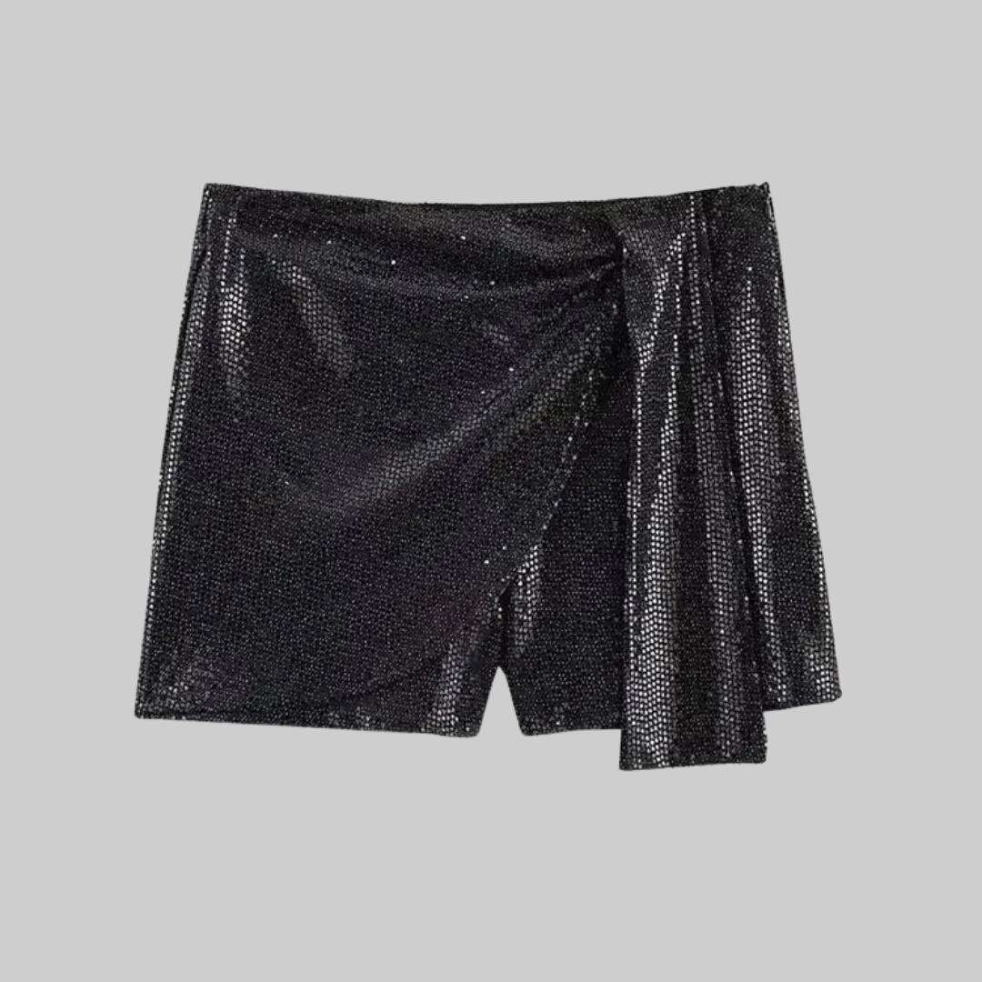 Shorts-Saia Flash